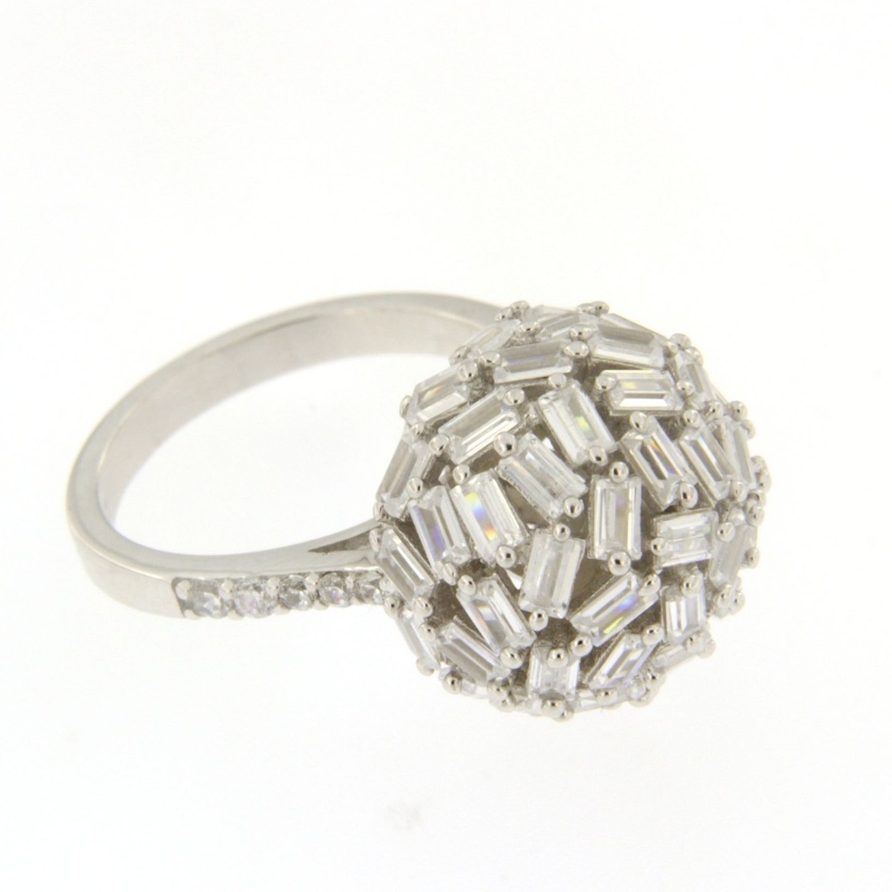 Cubic Zirconia